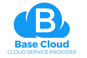 BaseCloud Logo